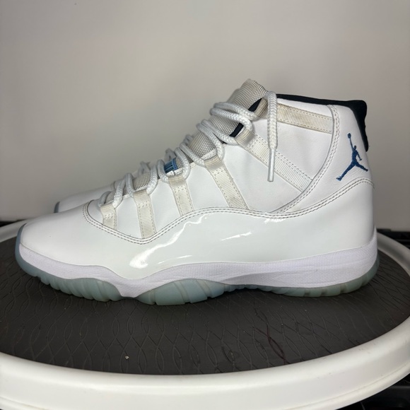 Jordan Other - Air Jordan 11 Retro Legend Blue Men's Sneakers